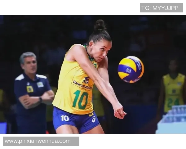 南京排球队灵活性变革引发热议探索新战术与团队协作的未来发展