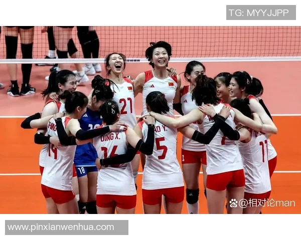 杭州排球队心理素质夺冠排球心理素质排行榜揭晓